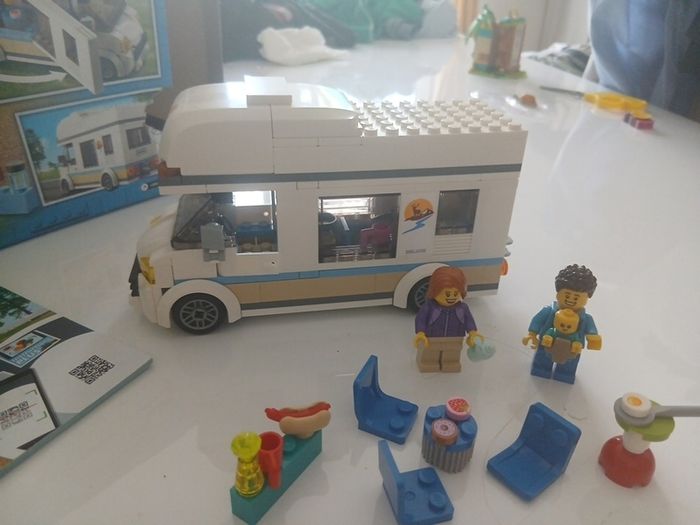 lego