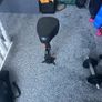 Kukirn G2 pro electric scooter Image 4