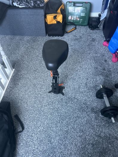 Kukirn G2 pro electric scooter