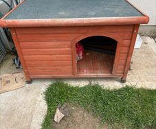 3ft dog kennel