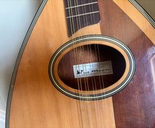 Bouzouki