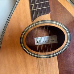 Bouzouki