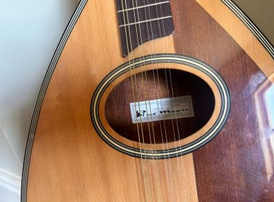 Bouzouki