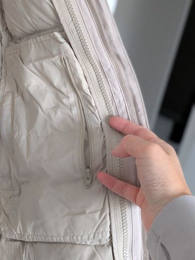 Gore-Tex Coat