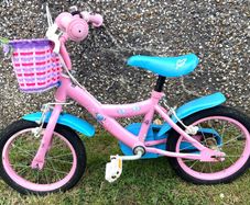 14-Inch Kids' Bike