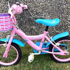 14-Inch Kids' Bike