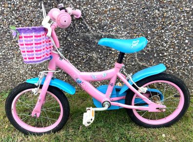 14-Inch Kids' Bike