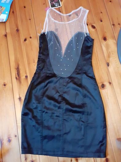 lipsy pixie lot dress size 8