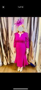 mother of the bride