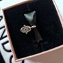 Pandora me hamsa hands mini dangle charm Image 3