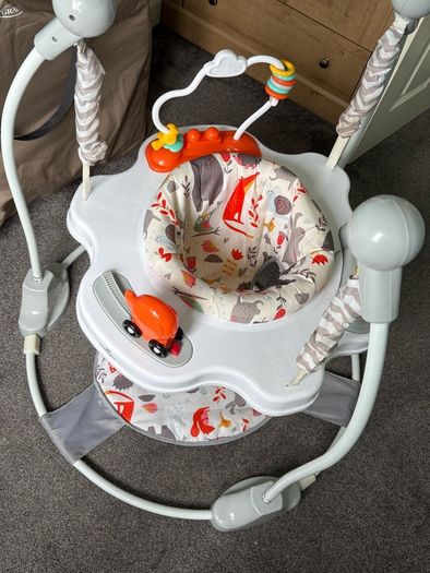 Big baby bundle