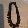 Beautiful Beaded Choker Necklace Image 2