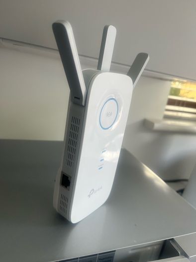 wi-fi extender TP link