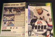 Nhl 2005 Xbox