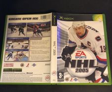 Nhl 2005 Xbox