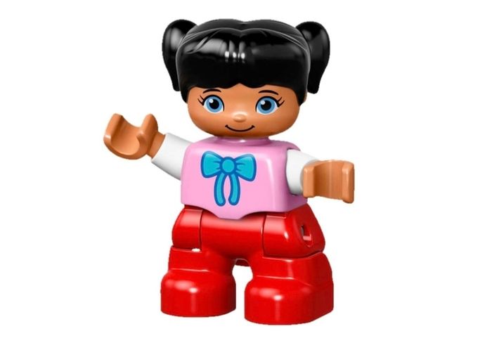 Lego Duplo 10847 (Retired)