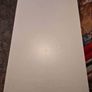 white desk or table Image 2