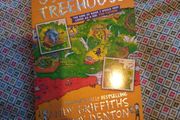 The 39 story treehouse by Andy Griffiths Terry Denton