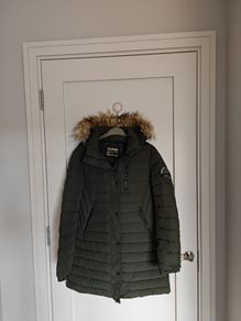 coat