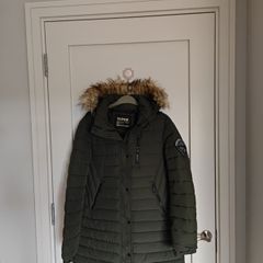 coat