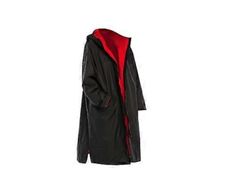 Surf outdoor changing robe. Dry Robe.  Hooded