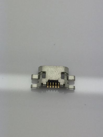 Charging Connector Micro USB Jack Port For Nokia Lumia 625 -#093219