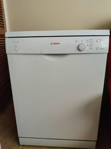Dishwasher