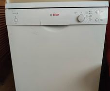 Dishwasher