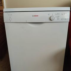 Dishwasher