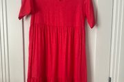Ladies dress