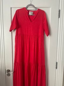 Ladies dress