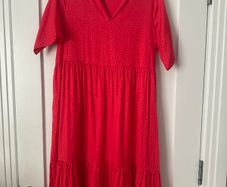 Ladies dress