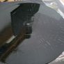 The pretty reckless death by rock and roll 2 vinyl one side etched Image 4