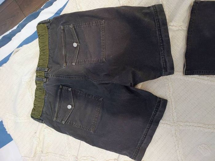 Trousers Diesel USA