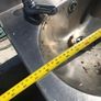 catering equipment sink Image 6