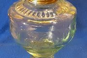 candle oil light style lamp