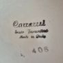 Vintage Carraresi Vase Image 7