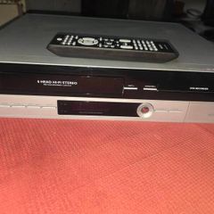 Philips DVDR3510V