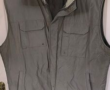 mens vintage st Michael's gilet size xl