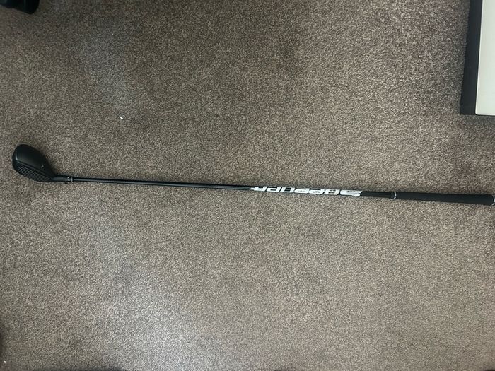 Mizuno CLK 16 Degree Hybrid