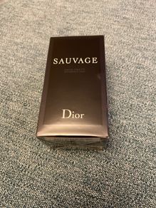 Dior Sauvage