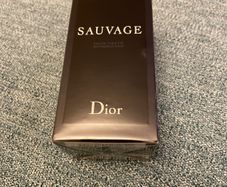 Dior Sauvage