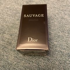 Dior Sauvage