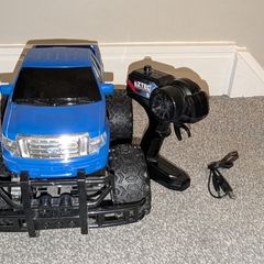 Remote control Ford F150 truck