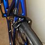 Giant Defy road bike Image 10