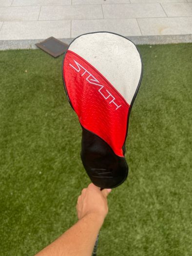 Taylormade Stealth 2 plus