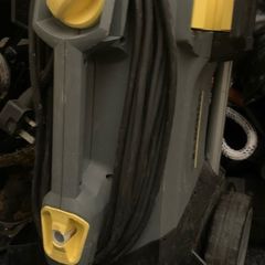 Karcher HD 6/13c Pressure washer