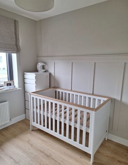 Mamas & papas Wedmore Cotbed