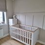 Mamas & papas Wedmore Cotbed Image 2