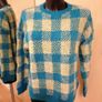 Women's Jumper NWT Savida MEDIUM Image 2